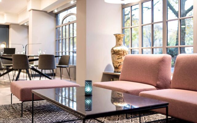 Mercure Hotel Mainz City Center