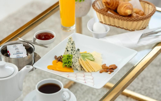 Porto Marina Resort & Spa Al Alamein