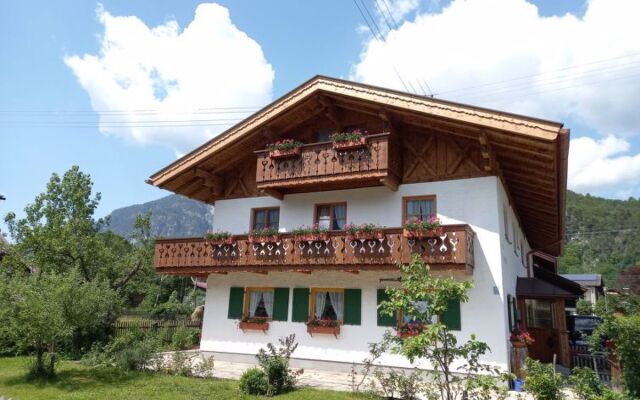 Apartment Fricken Garmisch-Partenkirchen