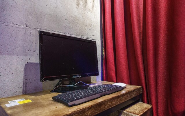 Hotel harrahs Yeongdengpo