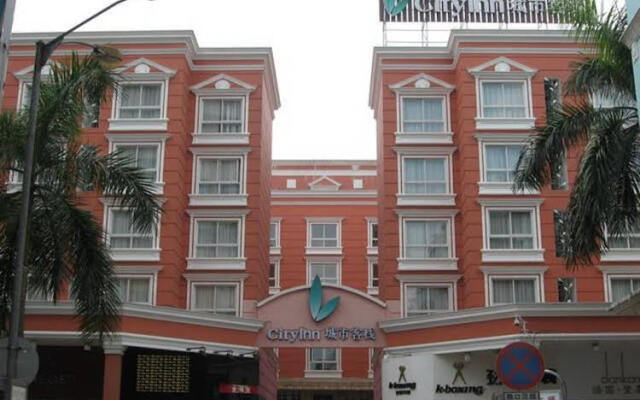 City Inn Qinghui Shunde