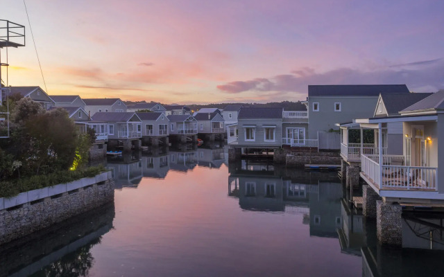 Thesen Islands Holiday House