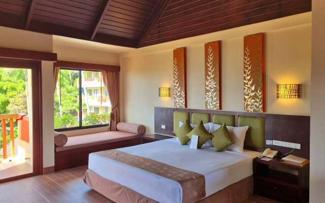 Karona Resort & Spa