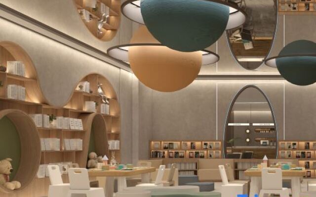 Century Dynasty Hotel