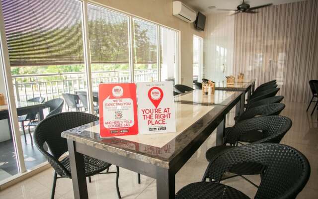 Arina Hotel at Bangi