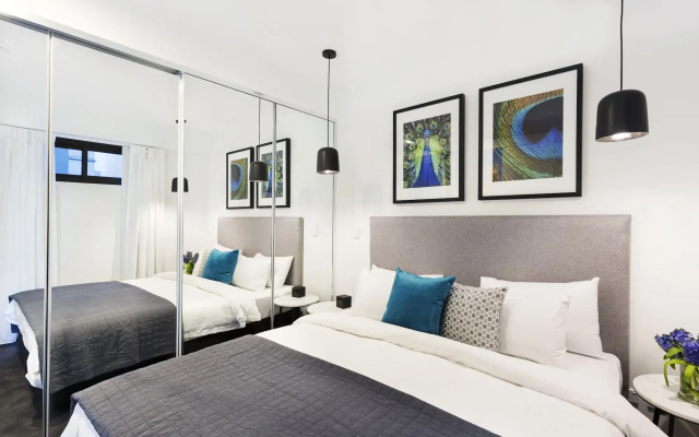 Botanik Apartment Hotel