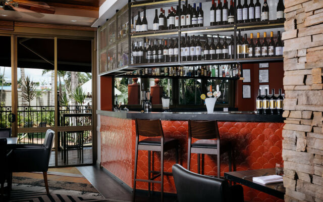 Rydges Southbank Townsville