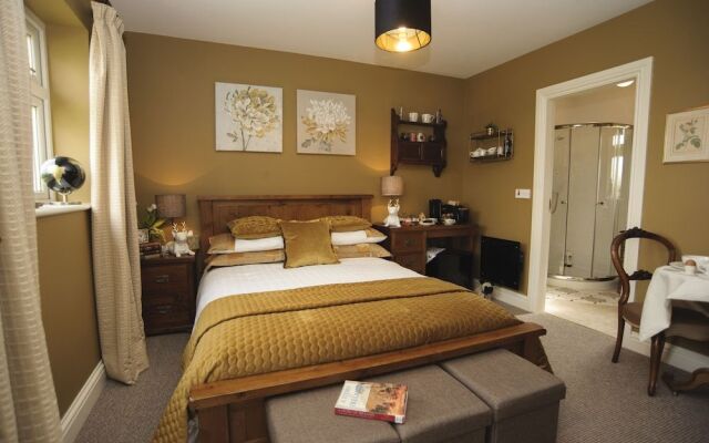 The Brown Hen Self Catering Cottage Bandon, West Cork