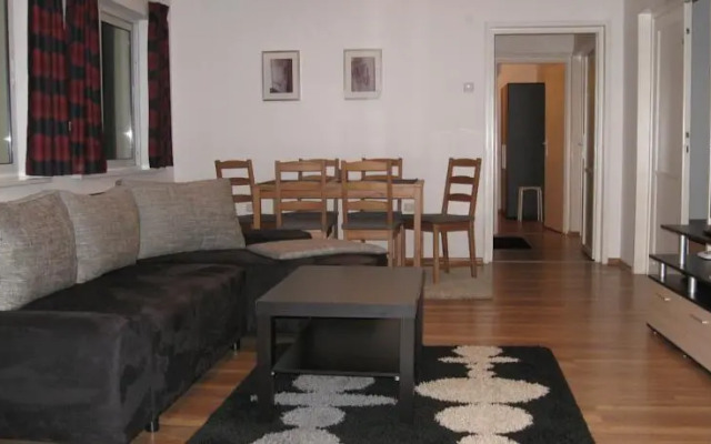 Nevski Apartment