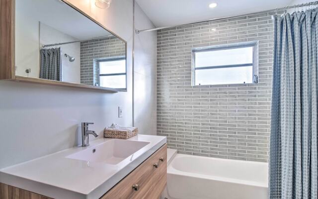 'caribbean Retreat' w/ Pool & Dock in Bradenton