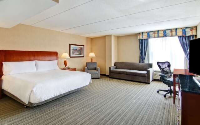 Hilton Garden Inn Toronto/Burlington