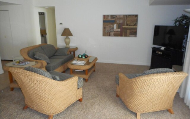 Henlopen Unit 416 by Long & Foster