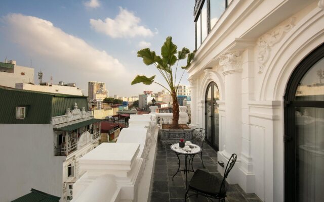 Delicacy Hotel & Spa