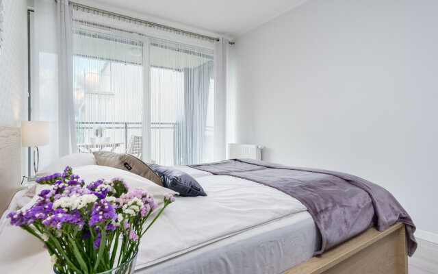 Luxury apartment 10minutes walk  from The Old Town