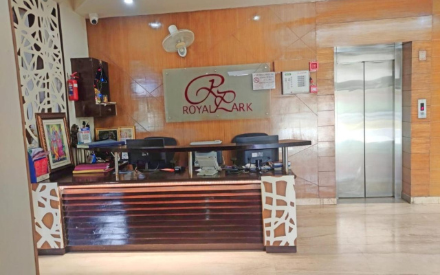 Royal Park Hotels & Resorts