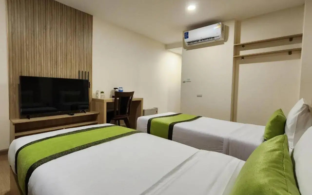 Icheck Inn Darisa Patong