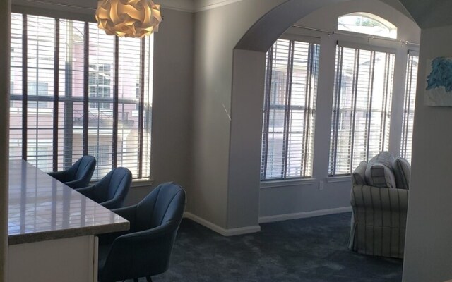 Legacy 1506 2 Bedroom Villa