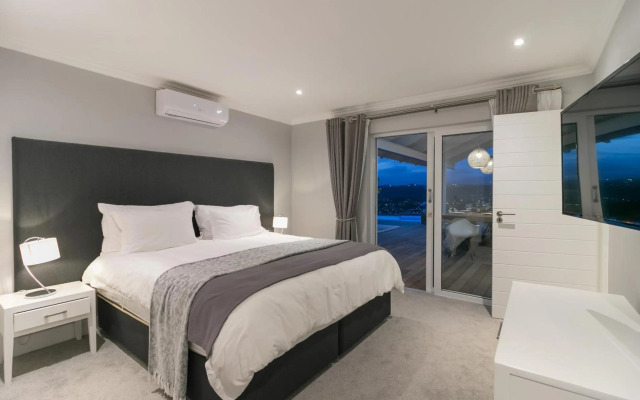 Pezula Heaven On Earth