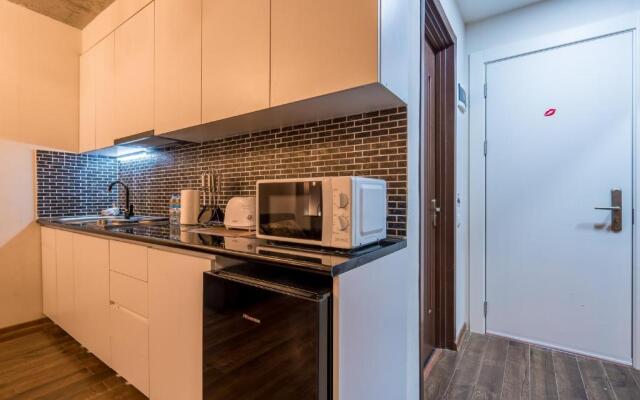 New Gudauri Redco Premium Apartment