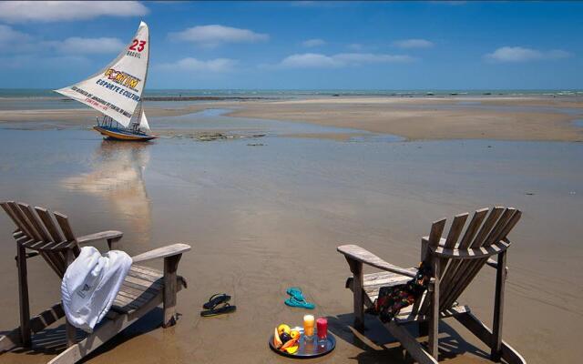 Vila Selvagem Hotel Contemporaneo