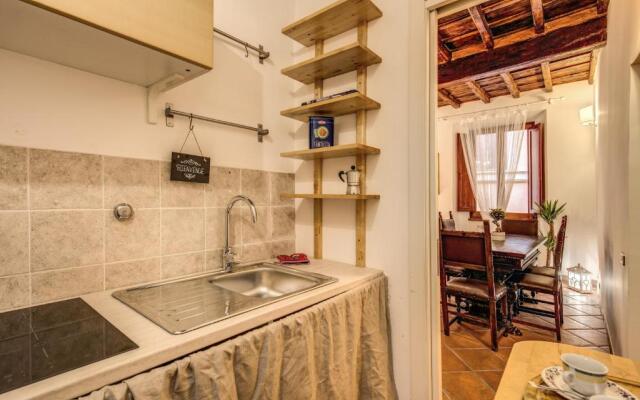 Fresh House Trevi 1