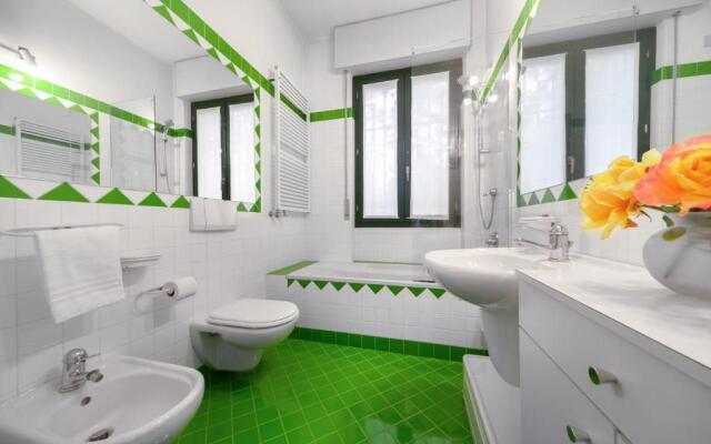 Palazzo Contessa - Casa Da Suite -