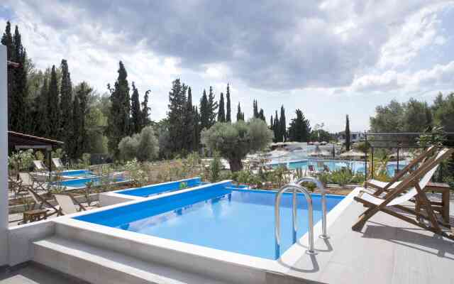 Eretria Hotel & Spa Resort