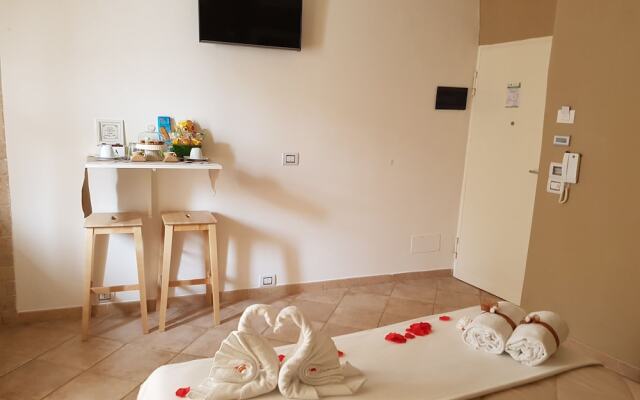 AnticaTrani Casa Vacanze