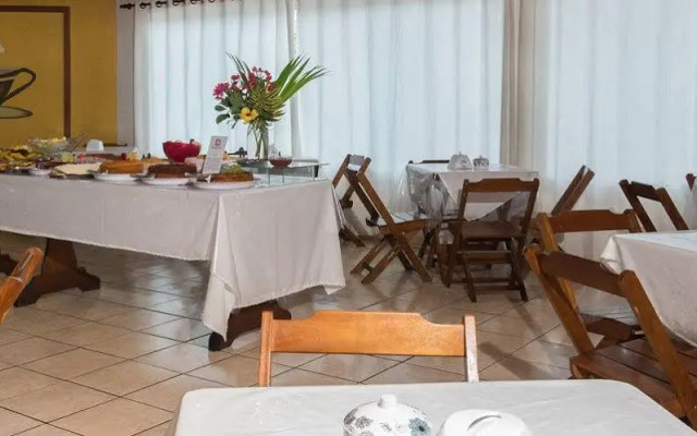 Hotel Da Praia
