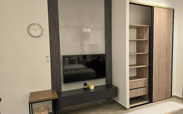 Alshakreen Suites