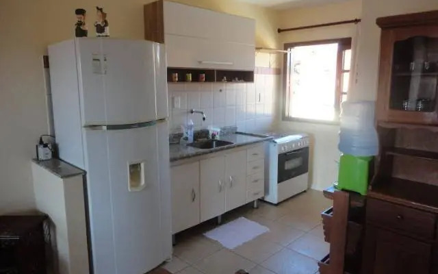 Village Recanto da Villa