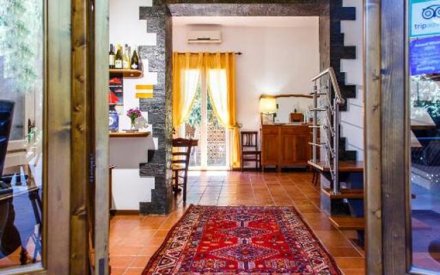 BB Villa Seta