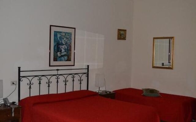 Nobile Casa Roma