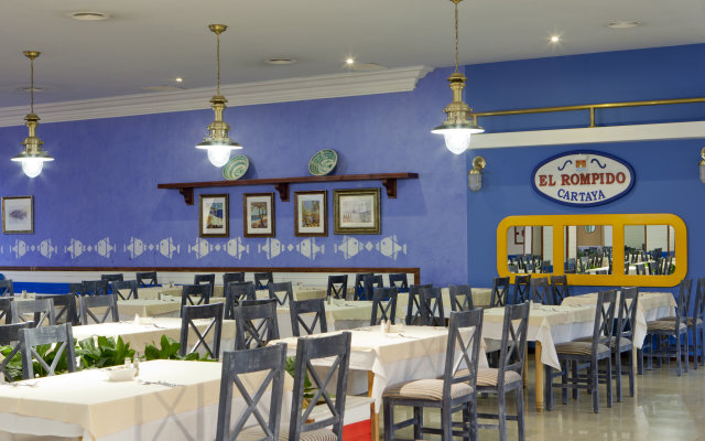 Playacartaya Hotel