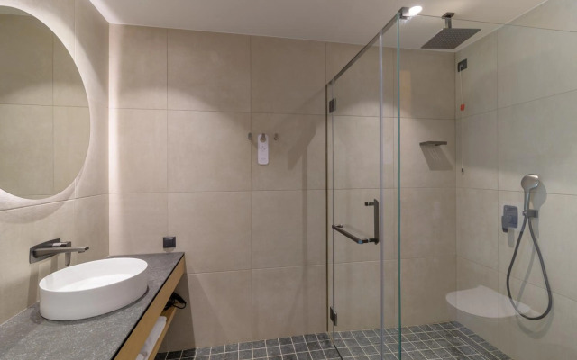 Ensana Aquahouse Health Spa Hotel