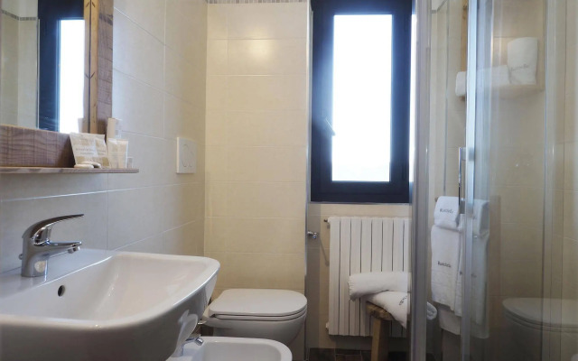 Locanda Il Rustichello