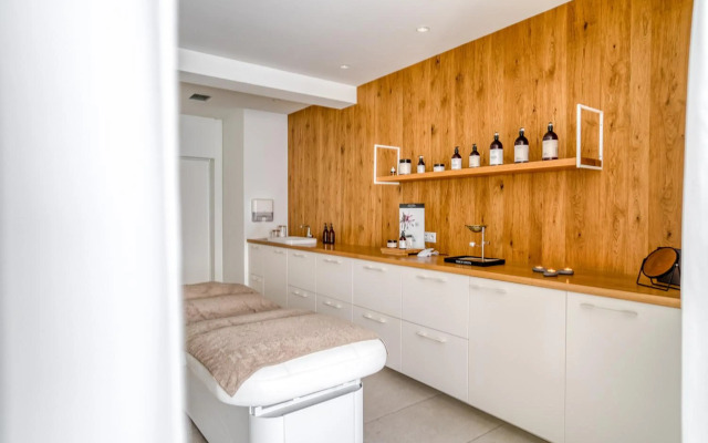 Shuum Boutique Wellness Hotel