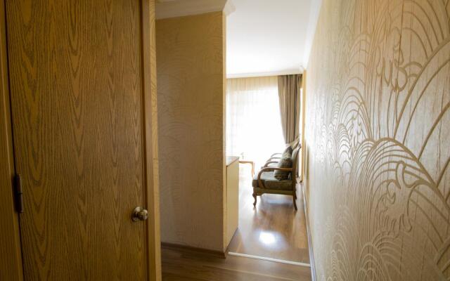 Kocaman Hotel Izmir