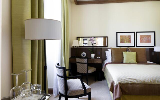 Hotel Royal Riviera