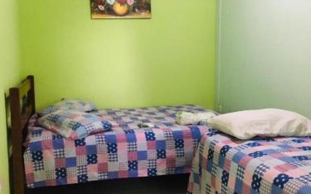 Hostel Reis Guaruja