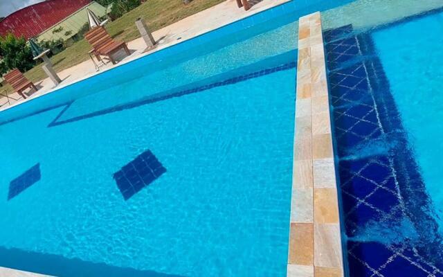 Hotel Fazenda Colina dos Sonhos