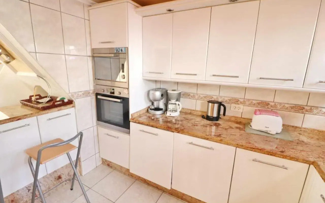 House Angela Parque Santiago2 -Tenerife Stars-