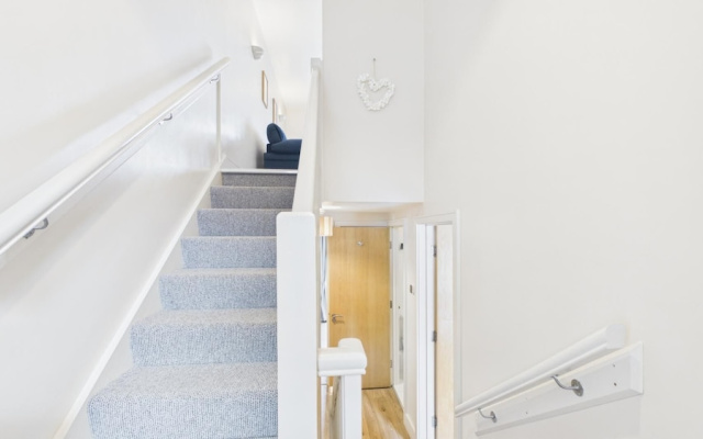 Ty Kered - 2 Bed Townhouse - Saundersfoot