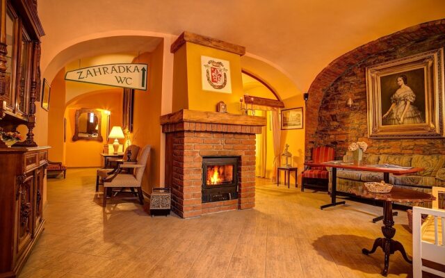 Savoia Residence