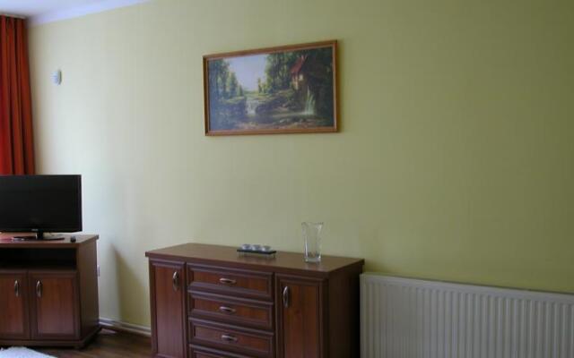 Lábas-Ház Apartmanok 2