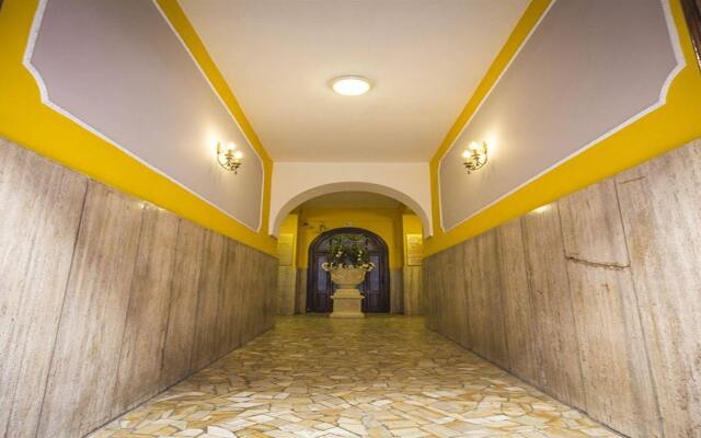 Hotel Giorgi