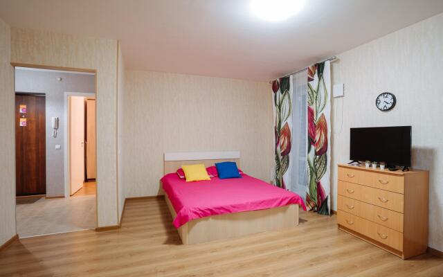 9 Ночей на улице Софии Ковалевской