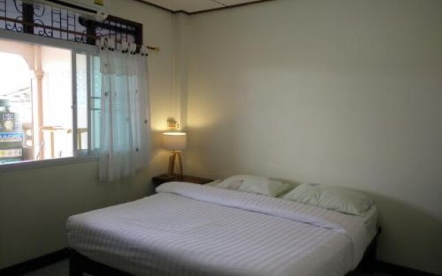 SeeSea Guesthouse
