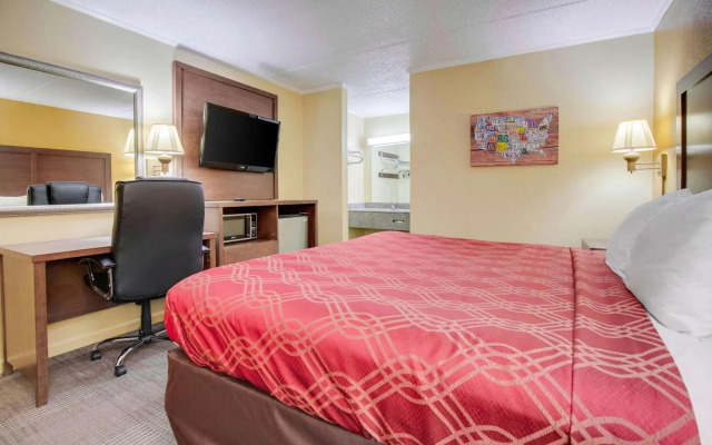 Econo Lodge