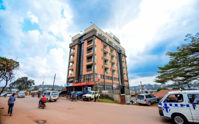 Hotel OK